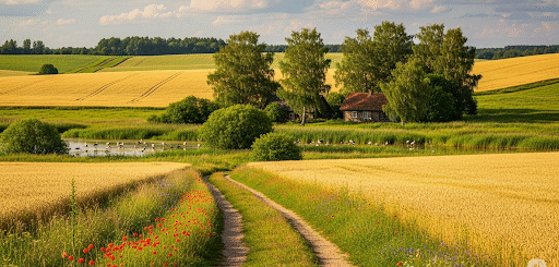 Atraskite Lietuvos perlus: Išsamus gidas kelionei automobiliu po neatrastas vietas
