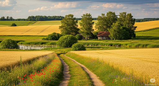 Atraskite Lietuvos perlus: Išsamus gidas kelionei automobiliu po neatrastas vietas