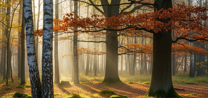 Neatrasti Lietuvos Perlai: Išsami kelionė po mažiau žinomas, bet kvapą gniaužiančias vietas