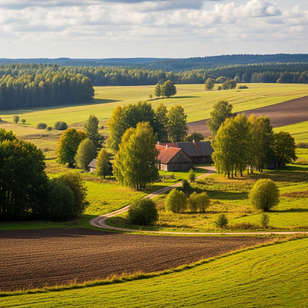 Atraskite Dzūkiją: Daugiau Nei Dainavos Šalis – Išsamus Gidas Po Pietų Lietuvos Perlus