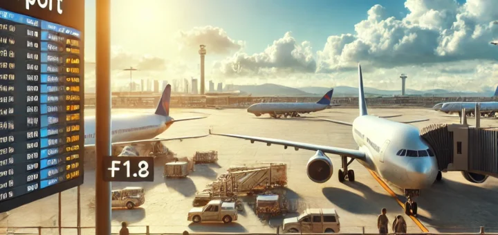 Pigūs lėktuvų bilietai: išnaudokite kiekvieną galimybę keliauti