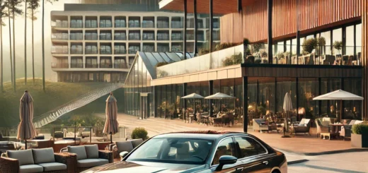 Premium pojūtis: naujas standartas kelionėse ir automobiliuose