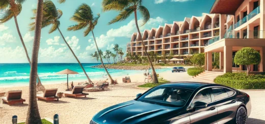 Įvadas į Dominikos Respubliką