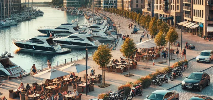 Pramogos Klaipėdoje: jūra, kultūra ir nepamirštami įspūdžiai