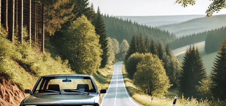 Audi 100 – klasikinis patikimumo ir komforBMW F15 – prabanga ir komfortas kelionėmsto derinys