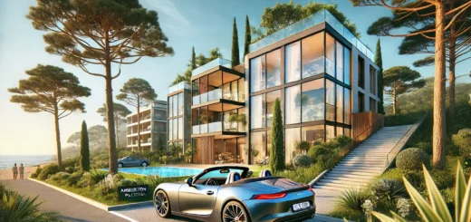 amberton green apartments palanga: Ideali vieta atostogoms prie jūros