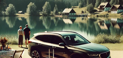 Mano Labas: Kelionių ir Poilsio Džiaugsmai