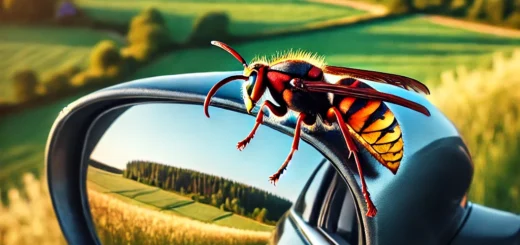 Hornet: pavadinimas, siejamas su automobiliais ir kelionėmis