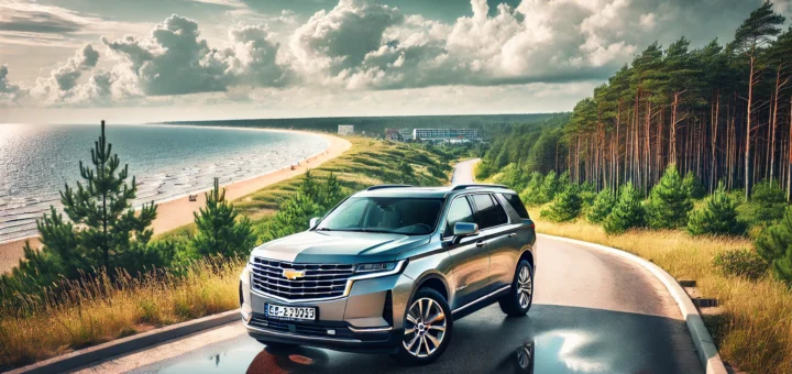 STS: inovatyvus požiūris į keliones ir transportą