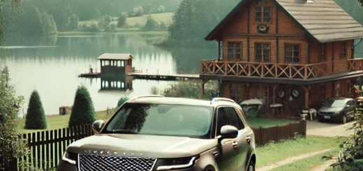 Copart Fin: Automobilių aukcionai ir kelionių privalumai