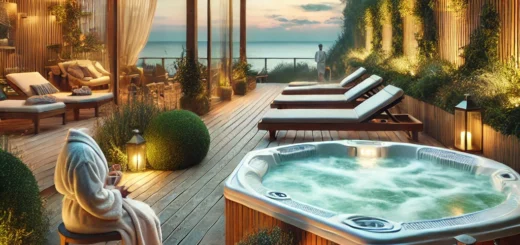 Atraskite SPA Galimybes Palangoje: Poilsis prie Baltijos Jūros