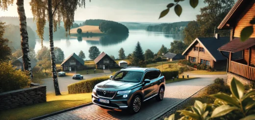 Lrytas T: Naujas Požiūris į Automobilius, Keliones ir Poilsį