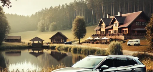 Įvadas į kainos24: kelionės, automobiliai ir poilsis