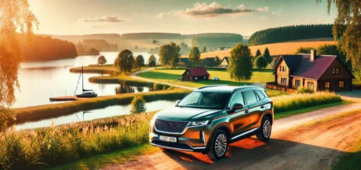 Ilgalaikiai kelionės patarimai su Longo LT: atraskite nuotykius ir komfortą