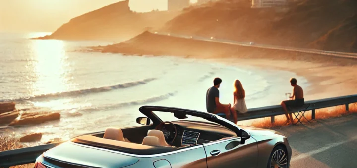 Fortūna: Kelionės ir Poilsis, Kupini Sėkmės