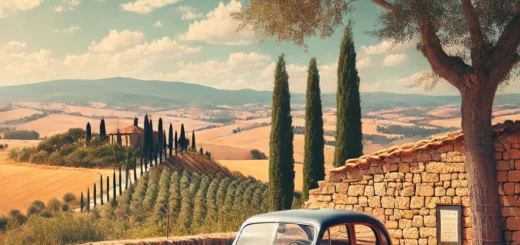 Kelionė į Sieną: nuostabi viduramžių romantika ir šiuolaikinės kelionės patirtys