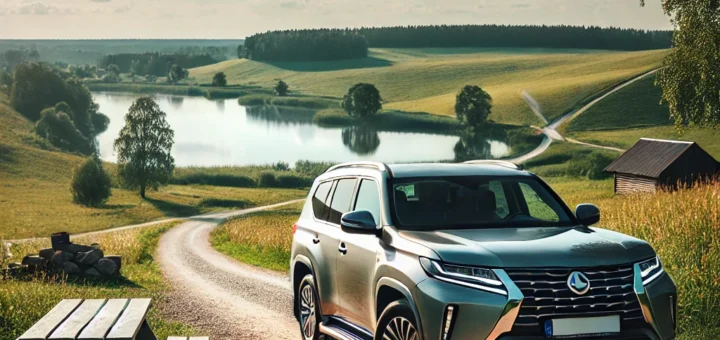 MPS: Šiuolaikinės Transporto Priemonės ir Jų Poveikis Mūsų Kasdienybei