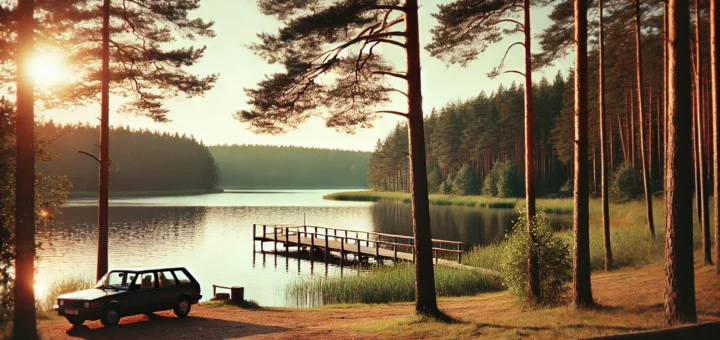 Moletai – neatrasta poilsio ir kelionių perlas Lietuvoje