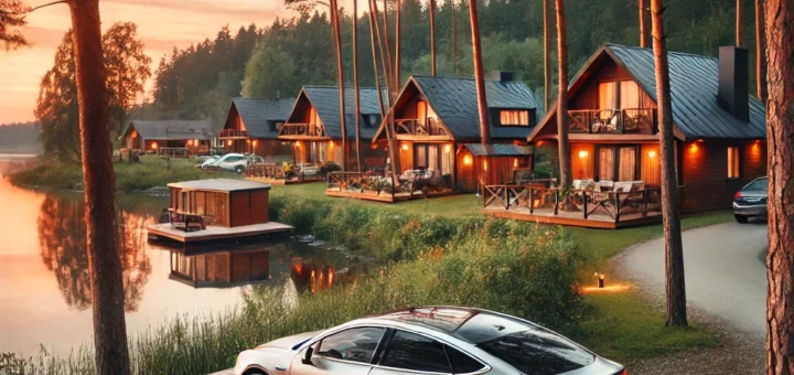 Polizinginiai: Saugos ir technologijų sintezė keliuose