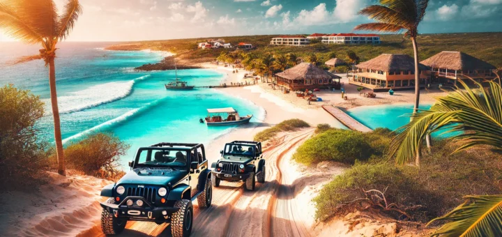 Aruba – Rojaus Kampelis Egzotiškoms Atostogoms