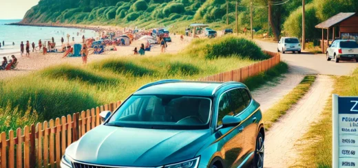 Kainos LT: Automobilių ir Kelionių Pasaulis