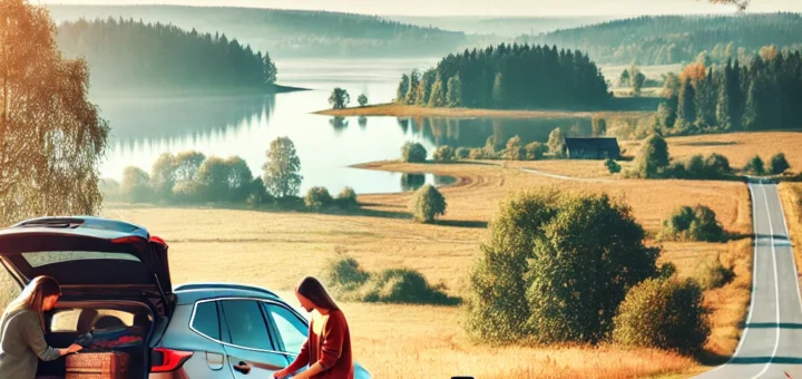 Kelionės draudimas: svarbiausi aspektai ir nauda