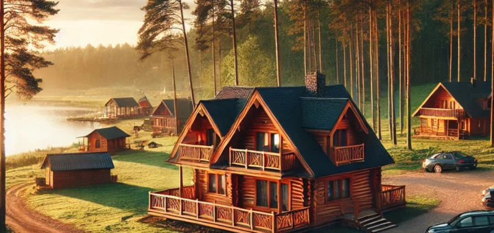 Rastafkės: Nepakartojamas Poilsis ir Nuotykiai