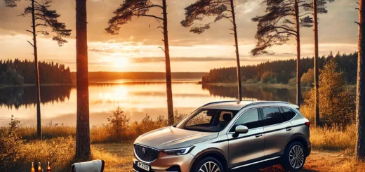 Atraskite Soloriną: Kelionė į Nepamirštamą Gamta