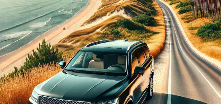 Sekunde.lt: modernus požiūris į transportą ir keliones