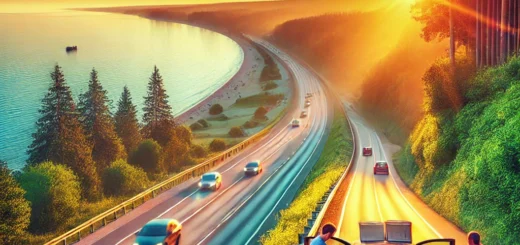 Draugas LT pilna versija: išsamus vadovas kelionėms ir automobiliams