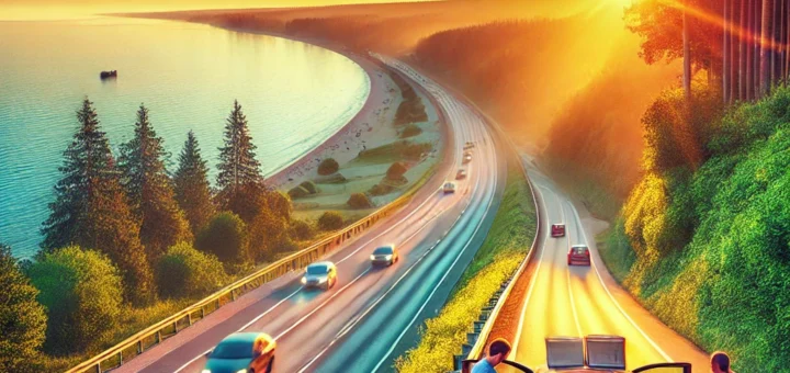 Draugas LT pilna versija: išsamus vadovas kelionėms ir automobiliams