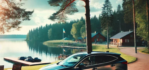 Apžvalga apie Автогидас: kelionių ir automobilių pasaulis