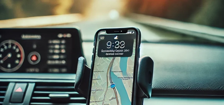 Telefono laikikliai automobiliuose: privalumai ir pasirinkimo gidas
