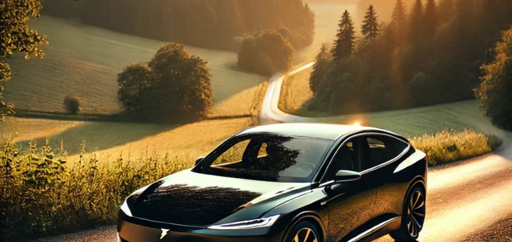 Pasaulis su betmenu: kelionės ir automobiliai