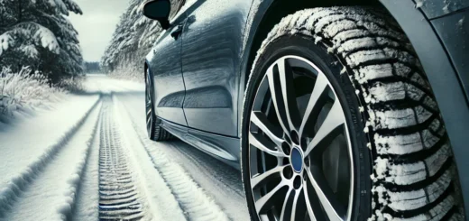 Žieminės padangos: svarba ir pasirinkimo gairės