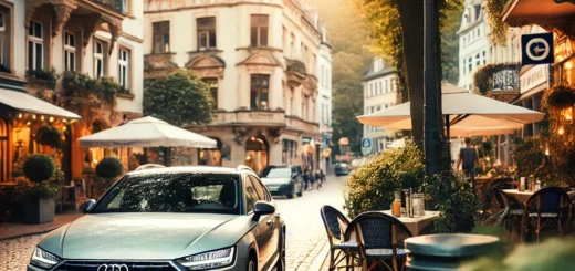 Dortmundas: Kelionės ir Atrakcijos Širdyje