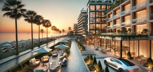 Radisson: Poilsis ir Kelionės Su Komfortu