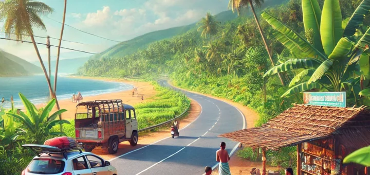 Kelionė į Goą: Indijos valstijos tyrinėjimas