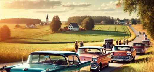 Kaip pasirinkti automobilį iš Amerikos?