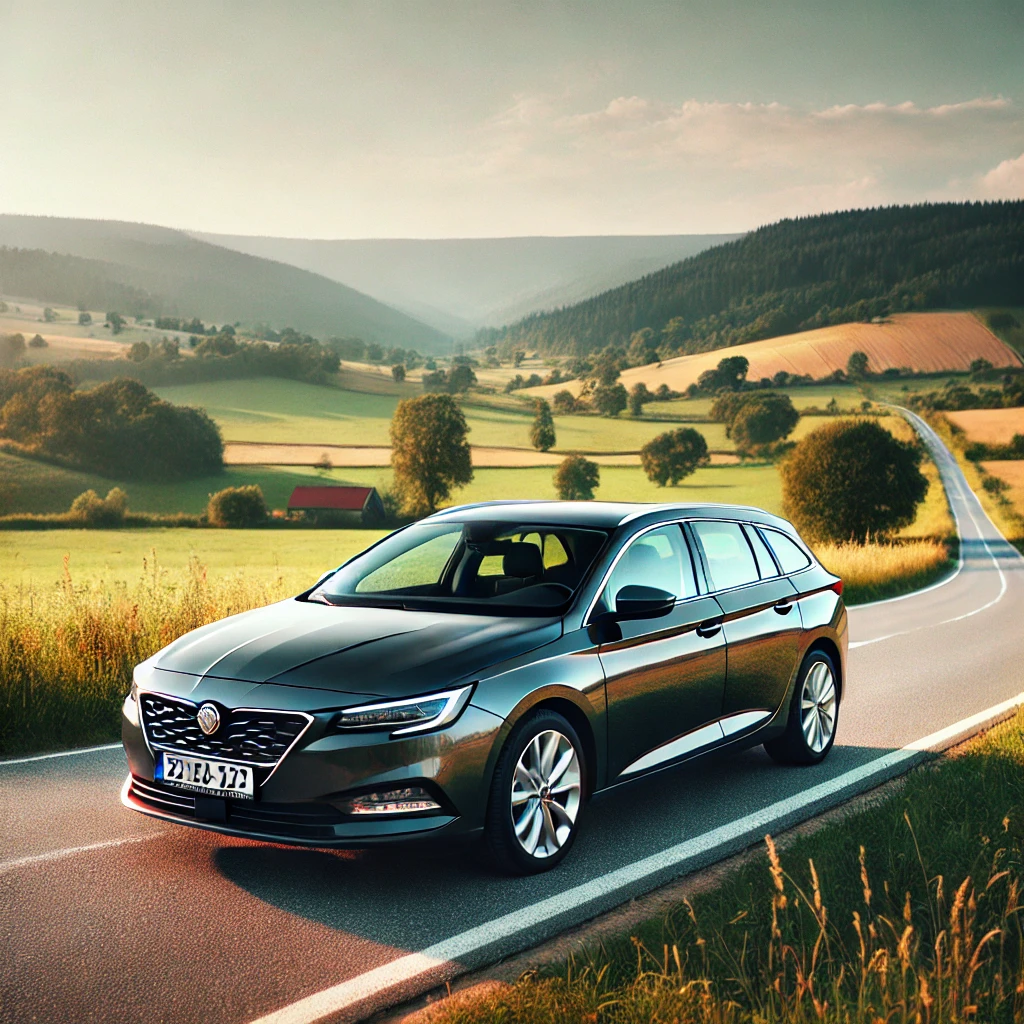 Pirk lenkijoje: įžanga į automobilių pirkimo procesą
