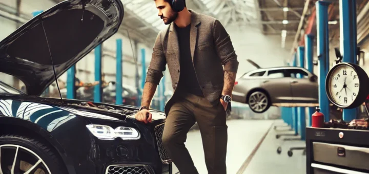 Siulo darba: galimybės automobilių ir turizmo sektoriuose