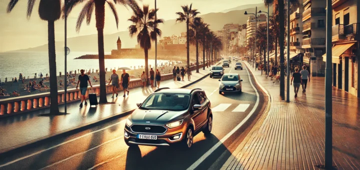 Malagos Atrakcijos: Atraskite Spalvingą Šiaurės Ispanijos Perlą