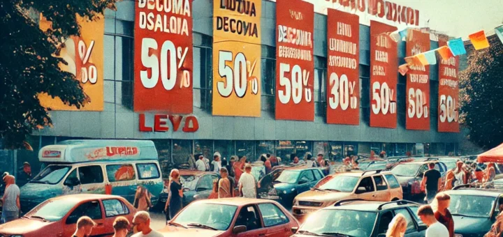 Kaip Pigu.lt Akcijos Pakeičia Mūsų Kelionių ir Atostogų Planavimą