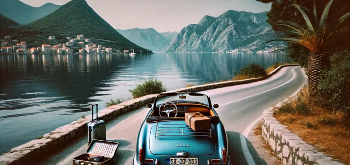 Boka – kelionės, kurortai ir egzotiški poilsiai