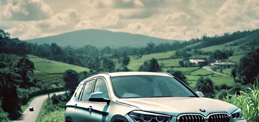 BMW X1: Išskirtinis Keliuvas Miesto ir Nuotykių Kelionėms