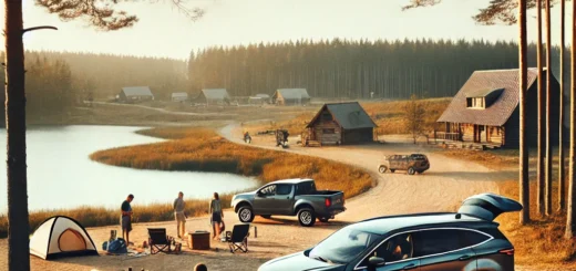 Ne viskas išskaiciuota 2025: Automobiliai, kelionės ir poilsis ateities metais