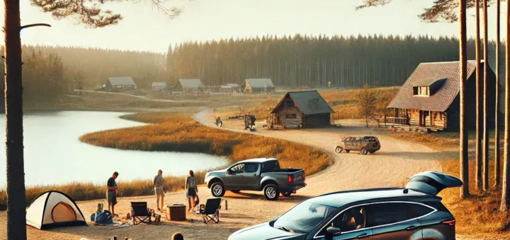 Ne viskas išskaiciuota 2025: Automobiliai, kelionės ir poilsis ateities metais