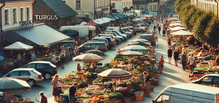 Turgus: Naujų ir Naudotų Automobilių Pirkimo Ypatumai