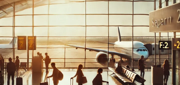 Bilietai į Lektuvus: Kelionės Pasaulio Langų Pro