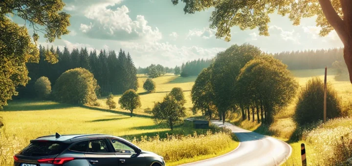 Vasara – geriausias metas atostogų kelionėms